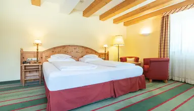 Best Western Premier Kaiserhof