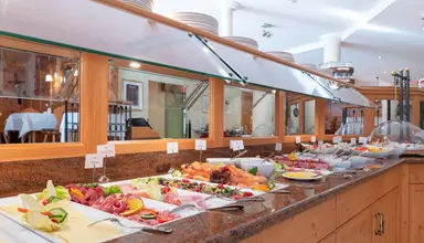 Best Western Premier Kaiserhof