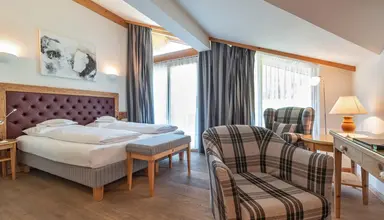 Best Western Premier Kaiserhof