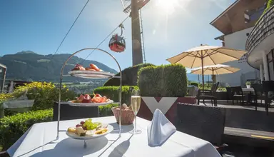 Best Western Premier Kaiserhof