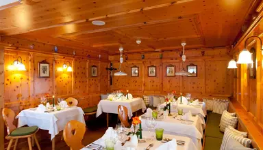 Best Western Premier Kaiserhof