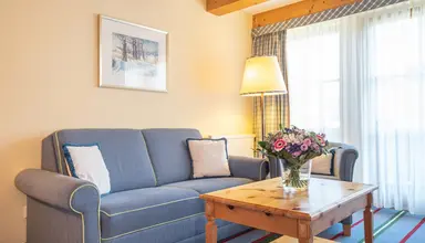 Best Western Premier Kaiserhof