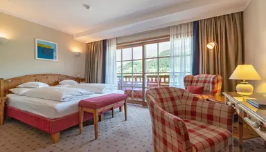 Best Western Premier Kaiserhof