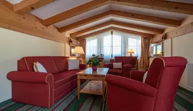 Best Western Premier Kaiserhof