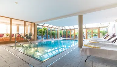 Best Western Premier Kaiserhof
