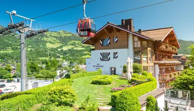Best Western Premier Kaiserhof