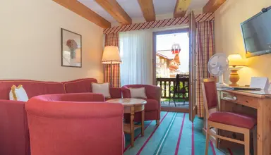 Best Western Premier Kaiserhof