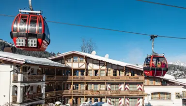 Best Western Premier Kaiserhof