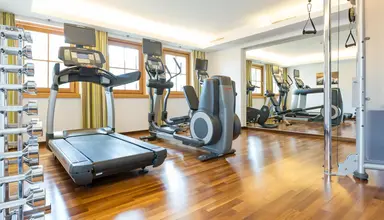 Best Western Premier Kaiserhof