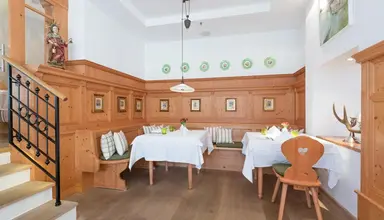 Best Western Premier Kaiserhof