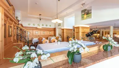 Best Western Premier Kaiserhof