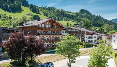 Best Western Premier Kaiserhof