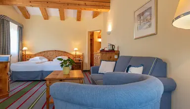 Best Western Premier Kaiserhof