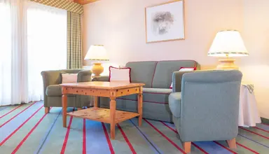 Best Western Premier Kaiserhof