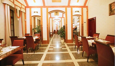 Best Western Premier Majestic Plaza