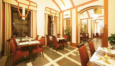 Best Western Premier Majestic Plaza