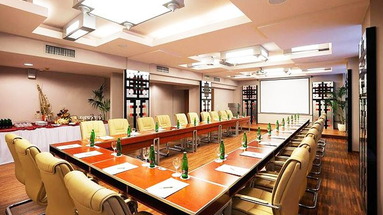 Best Western Premier Majestic Plaza