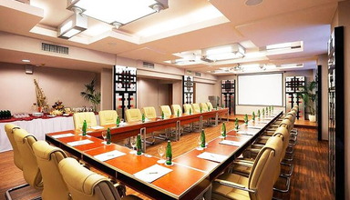 Best Western Premier Majestic Plaza