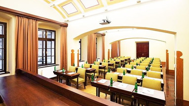 Best Western Premier Majestic Plaza