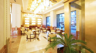 Best Western Premier Majestic Plaza