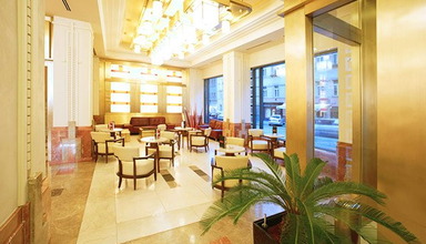 Best Western Premier Majestic Plaza