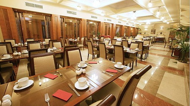 Best Western Premier Majestic Plaza