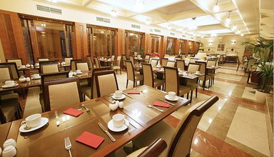 Best Western Premier Majestic Plaza