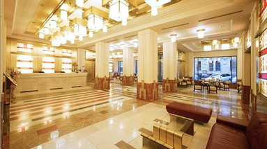 Best Western Premier Majestic Plaza