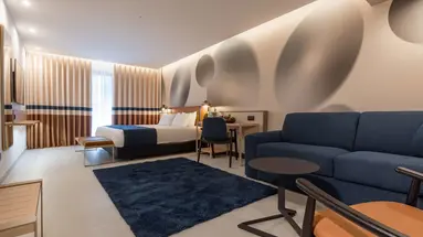 Best Western Premier Malta