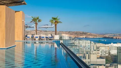 Hotel Best Western Premier Malta