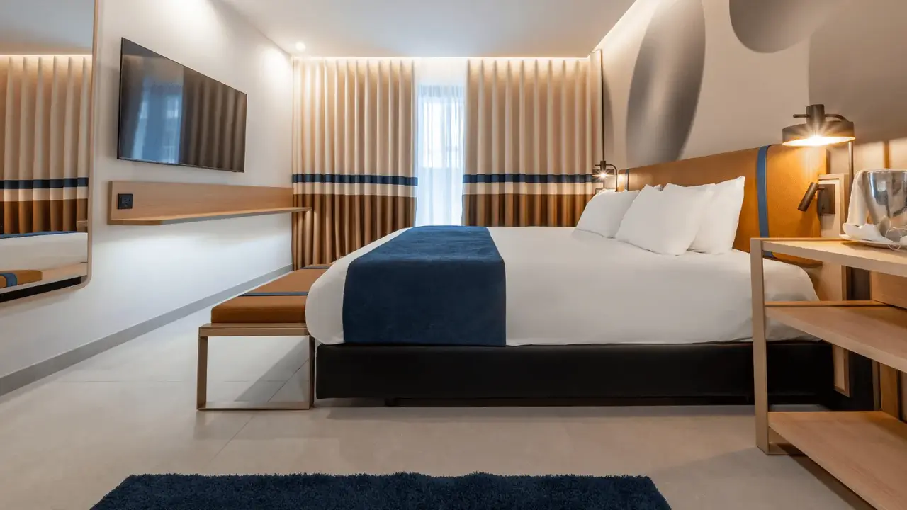 Best Western Premier Malta