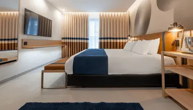 Best Western Premier Malta