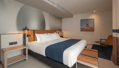 Best Western Premier Malta