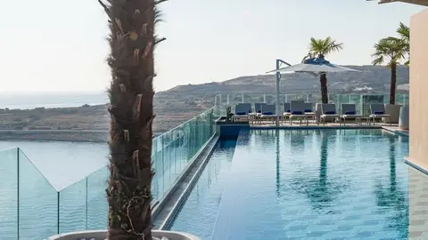 Hotel Best Western Premier Malta