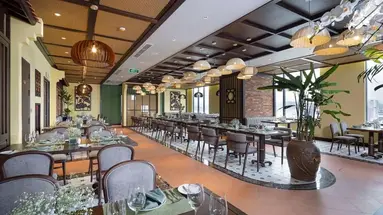 Best Western Premier Marvella