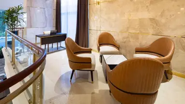Best Western Premier Marvella