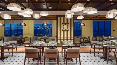 Best Western Premier Marvella