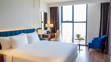Best Western Premier Marvella
