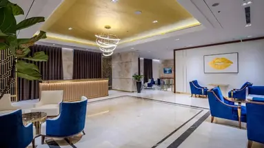Best Western Premier Marvella