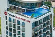 Best Western Premier Marvella