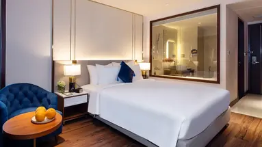 Best Western Premier Marvella