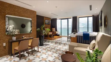 Best Western Premier Marvella