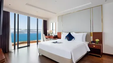 Best Western Premier Marvella