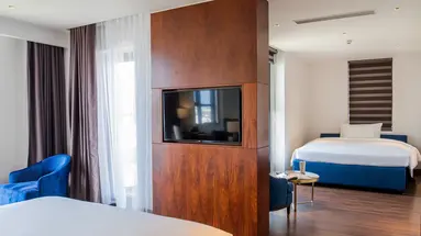 Best Western Premier Marvella