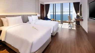 Best Western Premier Marvella