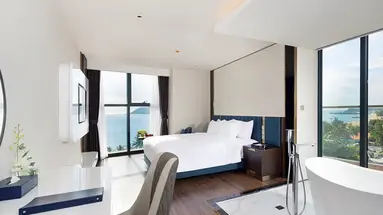 Best Western Premier Marvella