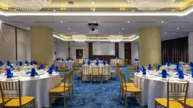 Best Western Premier Marvella