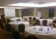 Best Western Premier Muscat