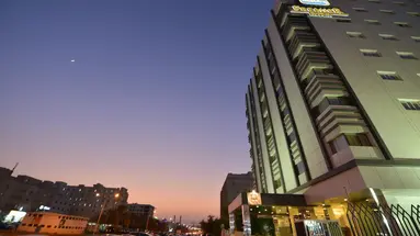 Best Western Premier Muscat