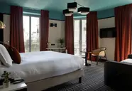 Best Western Premier Roosevelt